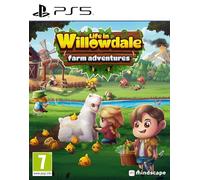Life in Willowdale : Farm Adventures