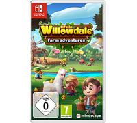 Life In Willowdale: Farm Adventures (Nintendo Switch)