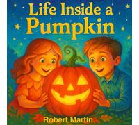 Life Inside a Pumpkin: A Journey into the Heart of Halloween Magic