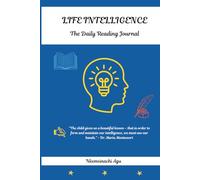 Life Intelligence: The Daily Reading Journal