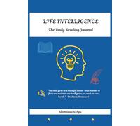 Life Intelligence: The Daily Reading Journal