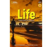 Life Intermediate Book Split + App Code: Unit 7-12