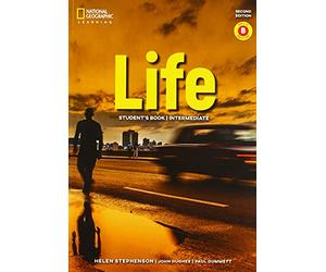 Life Intermediate Book Split + App Code