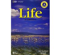 Life. Intermediate split. Vol. A. Per le Scuole superiori. Con espansione online: Student's Book and Workbook (Combo Split Edition A) + Audio-CD + DVD-ROM - Unit 1-6