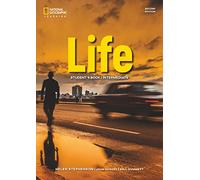 Life Intermediate Student's Book with App Code [Lingua inglese]: Student's Book + App