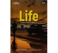 Life intermediate. Student's book-Workbook. Student's book build Up. Per le Scuole superiori. Con Contenuto digitale per download e accesso on line [Lingua inglese]