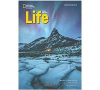 Life Intermediate with the Spark platform