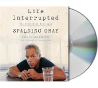 Life Interrupted: The Unfinished Monologue