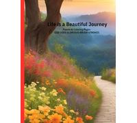 LIFE IS A BEAUTIFUL JOURNEY POEMS AND COLORING PAGES: GOD USES GLORIOUS BRUSH STROKES