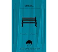 Life is...: A Colorful Comedy of Existential Discovery