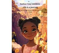 Life is a journey: A journey through Kenya, Discover Hell's Gate Gorge