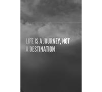 Life Is A Journey, Not A Destination: Motivational Quotes To Move Forward For Each Of Us