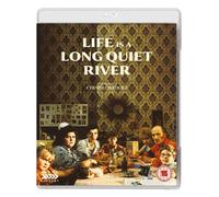 Life Is A Long Quiet River (Blu-ray) Benoit Magimel Valerie Lalande Tara Romer