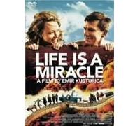 Life Is a Miracle [Zivot Je Cu