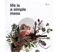 Life Is A Simple Mess - Travassos (Audio cd)