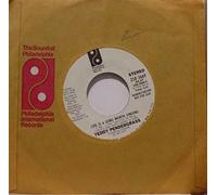 Life Is A Song Worth Singing - Teddy Pendergrass 7" 45
