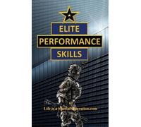 Life Is a Special Operation Com Elite Performance Skills (Tascabile)