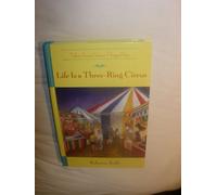 LIFE IS A THREE RING CIRCUS - TALES FROM GRACE CHAPEL INN