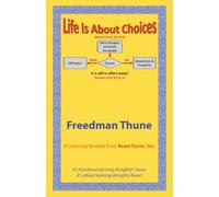 Life is About Choices