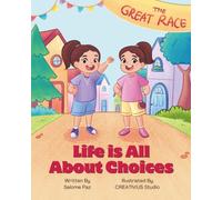 Life is All About Choices