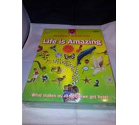 Life is Amazing (boxed set) by Robert Winston