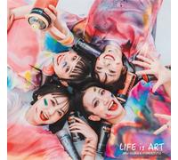 新章 大阪☆春夏秋冬 - LIFE is ART