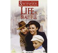 Life Is Beautiful [1997] by Roberto Benigni(2011-05-30)