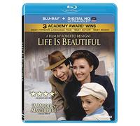 Life Is Beautiful (1997) [Edizione: Stati Uniti]