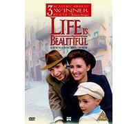 Life Is Beautiful [DVD] [Edizione: Regno Unito]