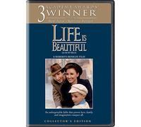 Life Is Beautiful (Collector's Edition)