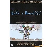 Life is beautiful (DVD)