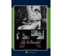 Life Is Beautiful (DVD) Otar Koberidze Regimantas Adomaitis Stanislav Chekan