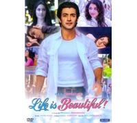 Life Is Bellissimo - Manoj Amarnani - Anokhi - Bollywood 2DVD Confezione