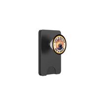 Life Is Better on a Boat, regalo per amanti della nautica PopSockets PopWallet per MagSafe