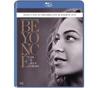 Life Is But A Dream (Blu-ray) Beyoncé