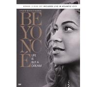 Life Is but a Dream (DVD) Beyoncé Beyonce Knowles Kelly Rowland Ed Burke
