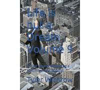Life is but a Dream Volume 9: Giving up and accepting a lifetime in the asylum.