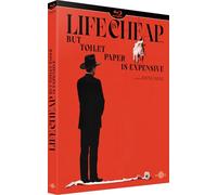 Life is Cheap. But Toilet Paper is Expensive [Blu-Ray]