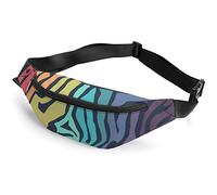 Life Is Colorful Rock Star Guitar, sportivo per bambini adulti per uomo donna