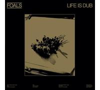 life is dub (gold vinyl) (rsd 2023)
