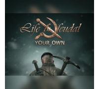 Life is Feudal: Your Own (PC) Steam Key - EU