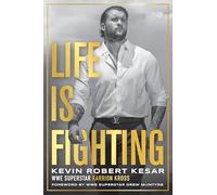 Life Is Fighting