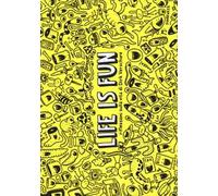 Life is fun. Riflessioni sulla vita di Dirk Veschure