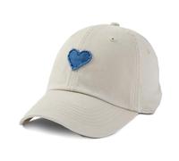 Life Is Good Infradito Tattered Chill cap Unisex Tattered Chill cap