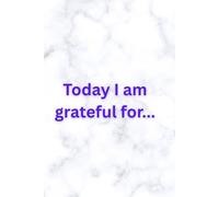 Life Is Hard But I Am Grateful: Notebook Of Gratitude