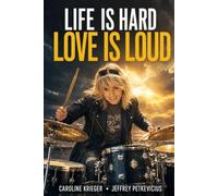 LIFE IS HARD - LOVE IS LOUD