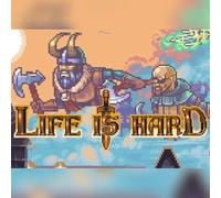 Life is Hard (PC) Steam Key - GLOBAL