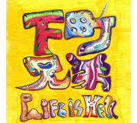 Life Is Hell