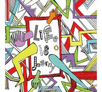 LIFE IS JOURNEY - KATAOKA YUTA