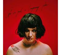 Abbie Falls Life Is Just A Temporary Plan (Vinyl LP)